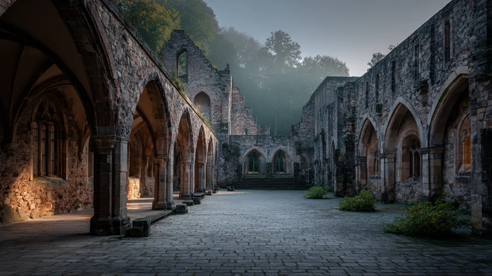 Kloster & Kaiserpfalz Memleben